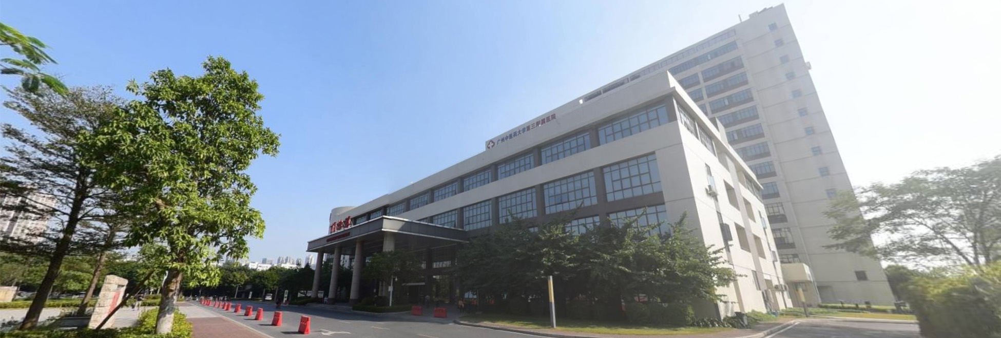 嘉立廣州中醫(yī)藥大學(xué)第三附屬醫(yī)院醫(yī)用電梯安裝項(xiàng)目案例